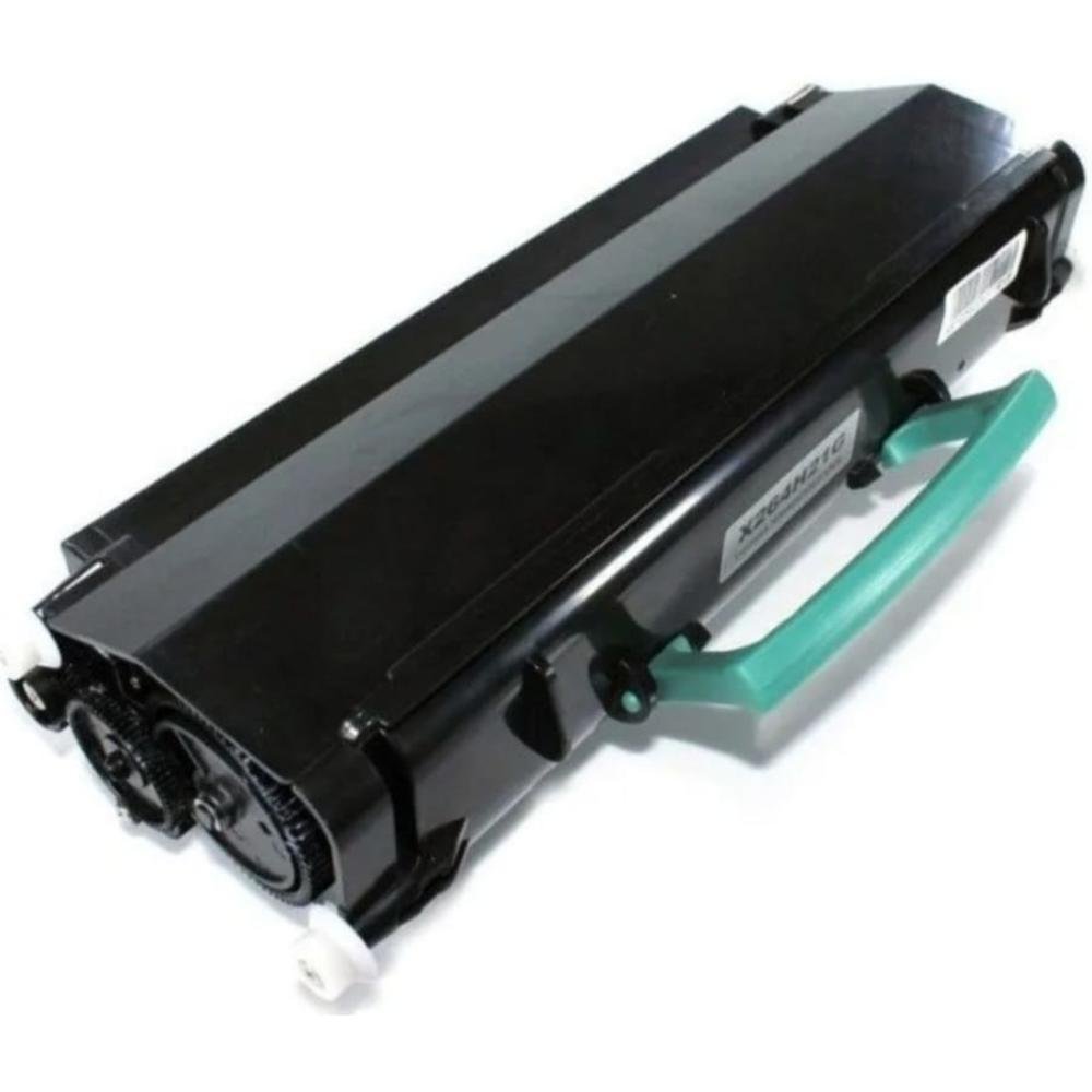 Toner Evolut Compatível Lexmark X264/X363/X364 9K - view 3