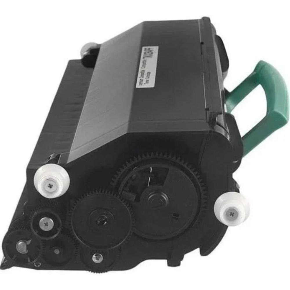 Toner Evolut Compatível Lexmark X264/X363/X364 9K - view 4