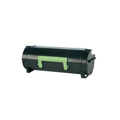 Toner Compatível Lexmark 51b4 51b4000 Ms317dn Mx317dn I 2.5k