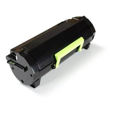 Toner Compatível Lexmark 604h Mx310 Mx415 Mx610 Black I 10k
