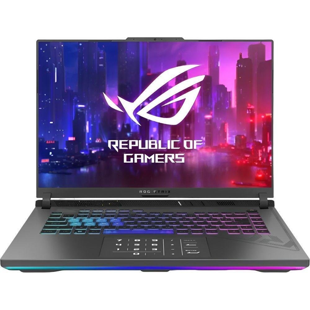 Notebook Gamer Rog Strix G16 G614ji-n3389w Core I9 RTX 4070