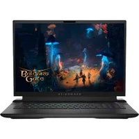 Notebook Gamer Dell Alienware M18 R2 i9 KaBuM
