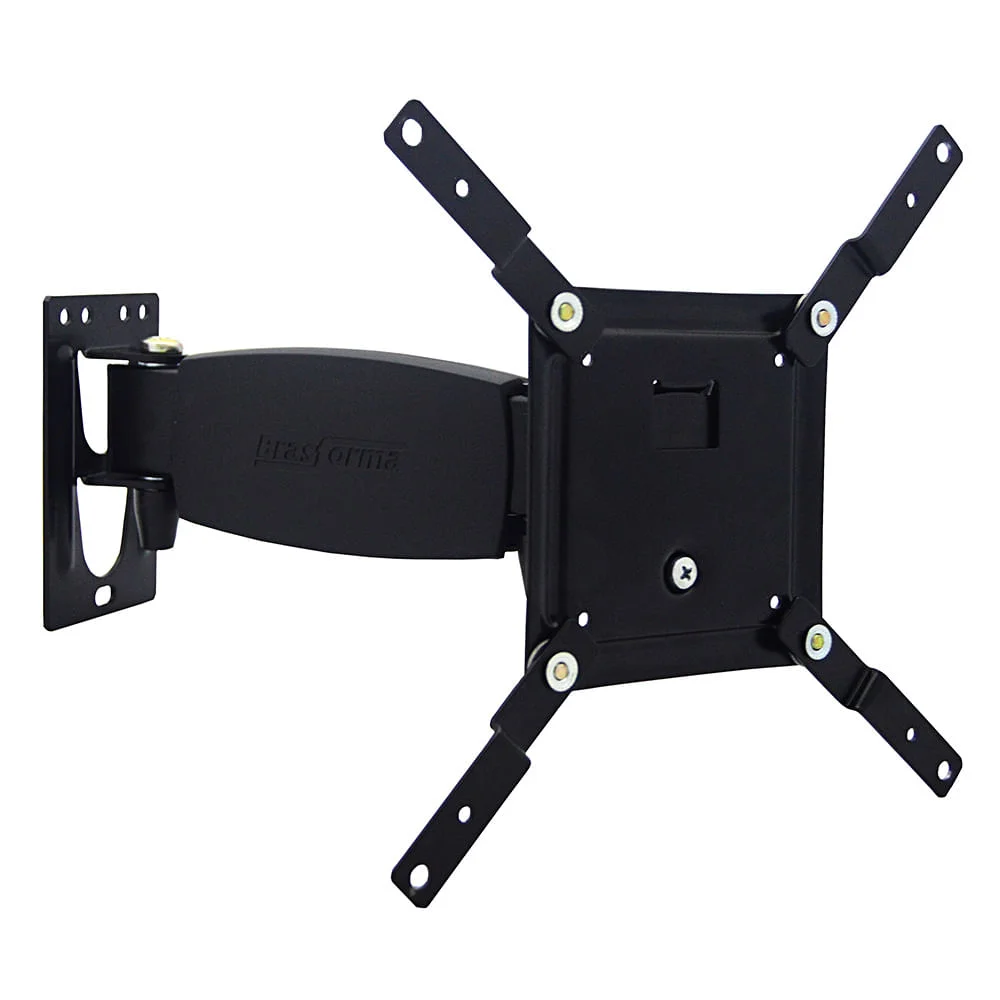 Imagem 2 de 2 do produto Suporte Articulado Para Tv De LED, Lcd E Plasma 10 A 37