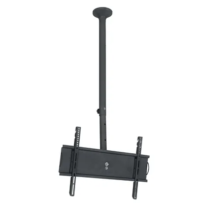Suporte De Teto Inclinação Para Tv 32 A 65  Sky-pro Grande