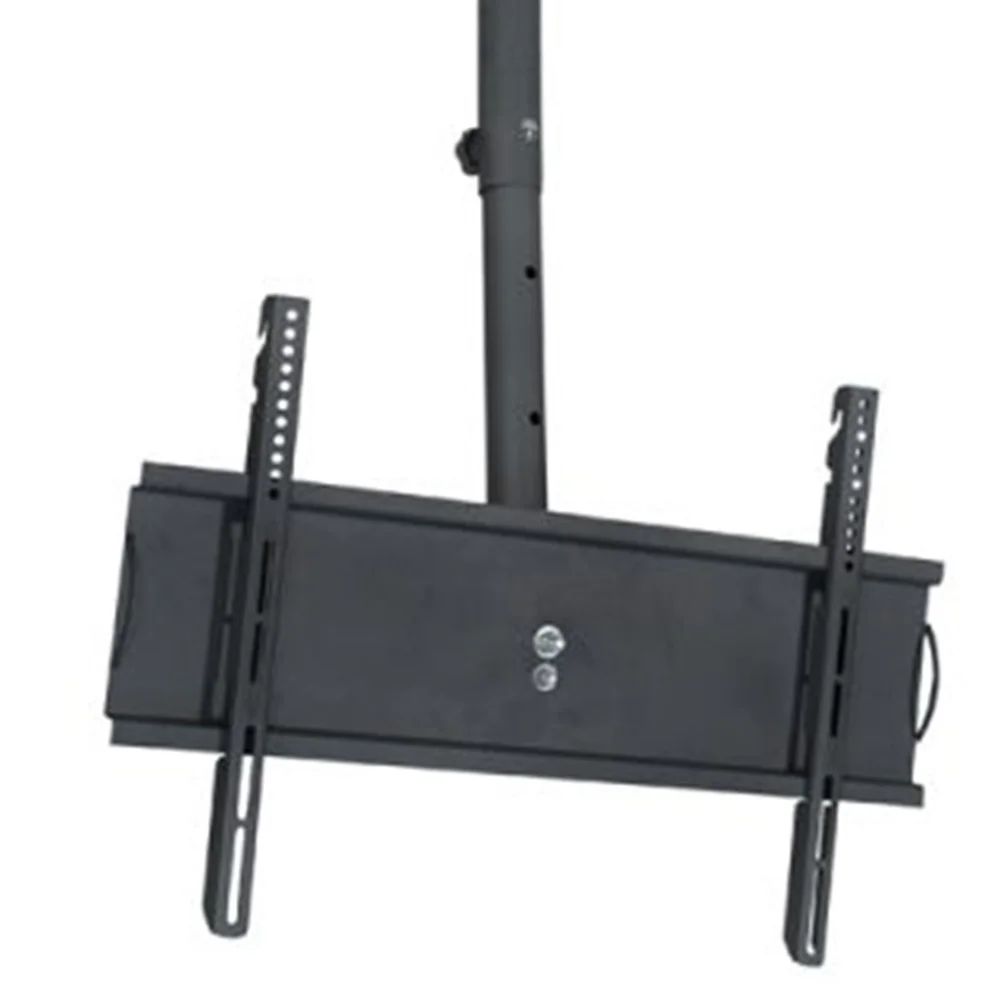 Imagem 2 de 5 do produto Suporte De Teto Inclinação Para Tv 32 A 65  Sky-pro Grande