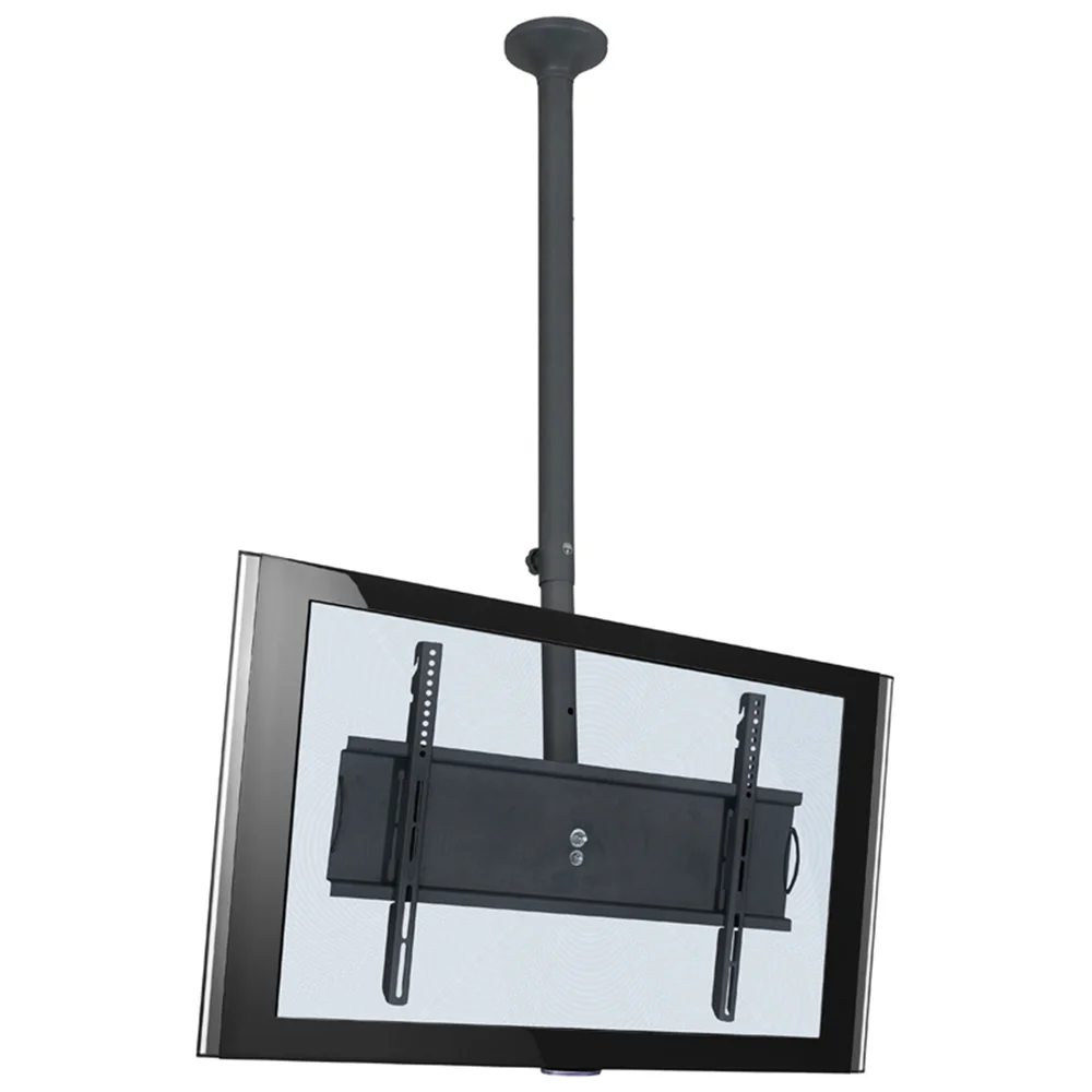 Imagem 3 de 5 do produto Suporte De Teto Inclinação Para Tv 32 A 65  Sky-pro Grande