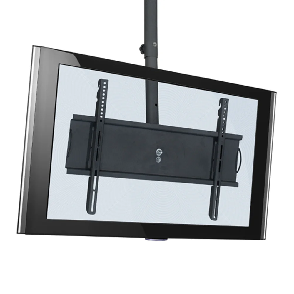 Imagem 5 de 5 do produto Suporte De Teto Inclinação Para Tv 32 A 65  Sky-pro Grande