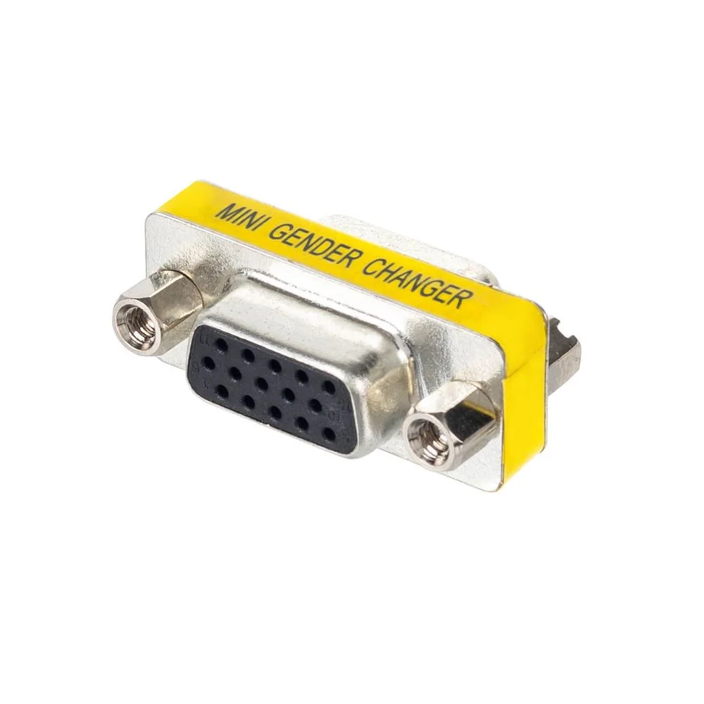 Imagem 2 de 3 do produto Emenda Vga - Fêmea