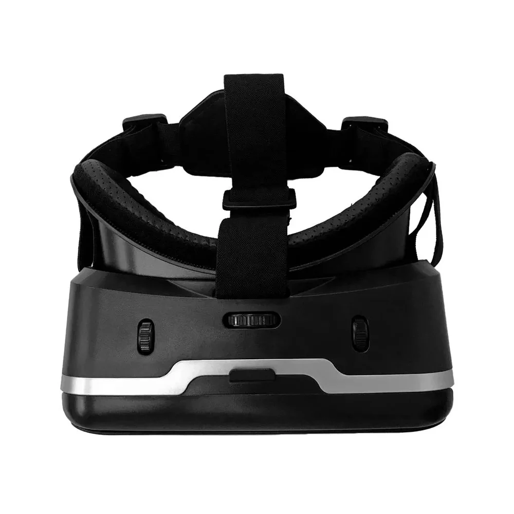 Imagem 2 de 3 do produto Óculos Vr Shinecon - Modelo Completo - Com  Controle E Fone