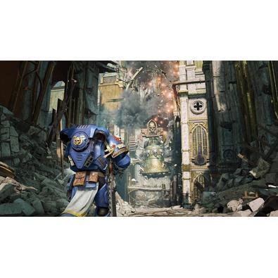 Warhammer 40,000 Space Marine 2 Gold Edition - PS5 - Game
