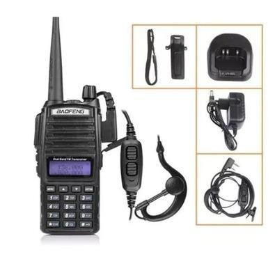 Rádio Walk Talk Baofeng Unitário Uv-82
