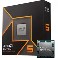 Processador Amd Ryzen 5 9600x 38mb 3.9ghz - 5.4ghz 2