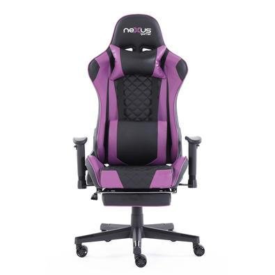 Cadeira-Gamer-Nexusgamer-Viper
