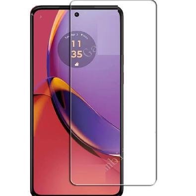 Película De Hydrogel Nano Hd Flexivel Para Motorola Moto G54 / Moto G84