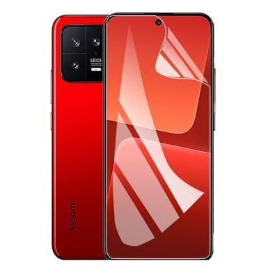 Película De Hydrogel Nano Hd Flexivel Para Xiaomi 13 Pro