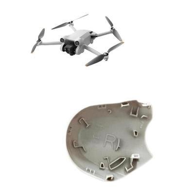 Capa Lateral Direito Right Cover Shell Dji Mini 3 Pro