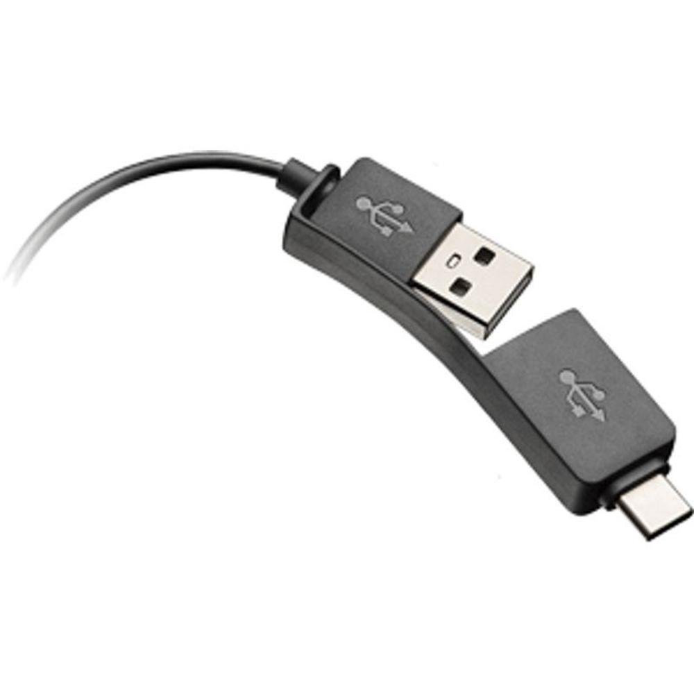 Imagem 2 de 3 do produto Processador De Áudio Usb Da85 218267-01 Poly