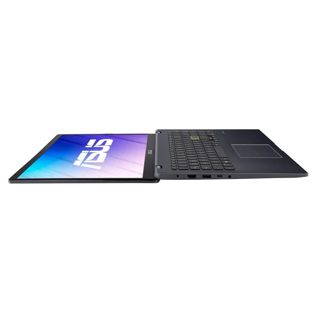 Notebook Asus Vivobook Go 15, Intel Celeron Dual Core N4500, 4gb, 128GB Emmc, WINDOWS 11 Home, 15,6" LED Hd, Star Black Notebook Asus Vivobook Go 15, Intel Celeron Dual Core N4500, 4gb, 128GB Emmc, WINDOWS 11 Home, 15,6" LED Hd, Star Black