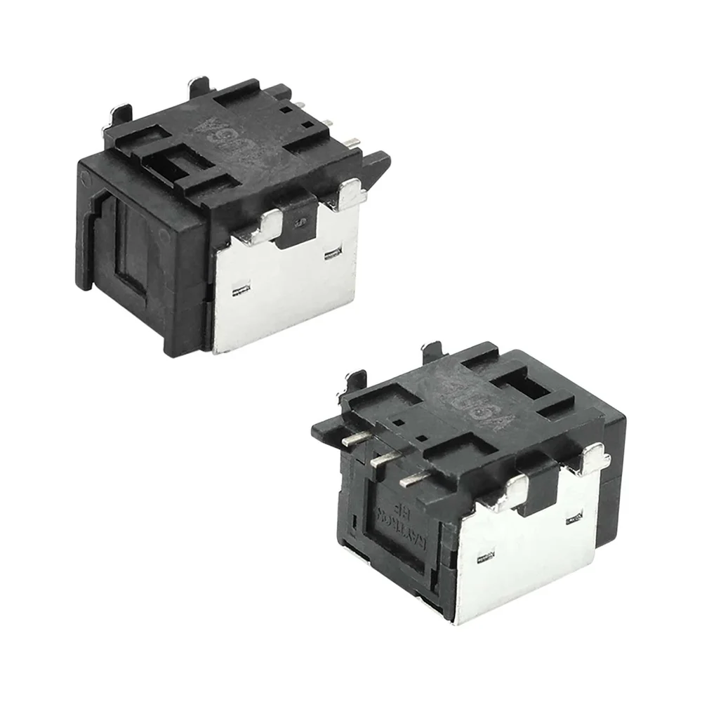 Imagem 3 de 3 do produto 10x Conector Ótico/óptico Solda Placas Diversas Compare Foto