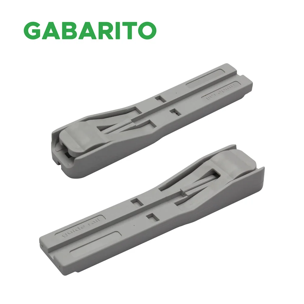 Imagem 3 de 3 do produto 100x Conector Fibra Óptica Sc Upc Híbrido Click