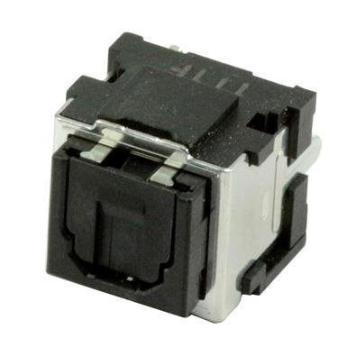 10x Conector Ótico/óptico Solda Placas Diversas Compare Foto