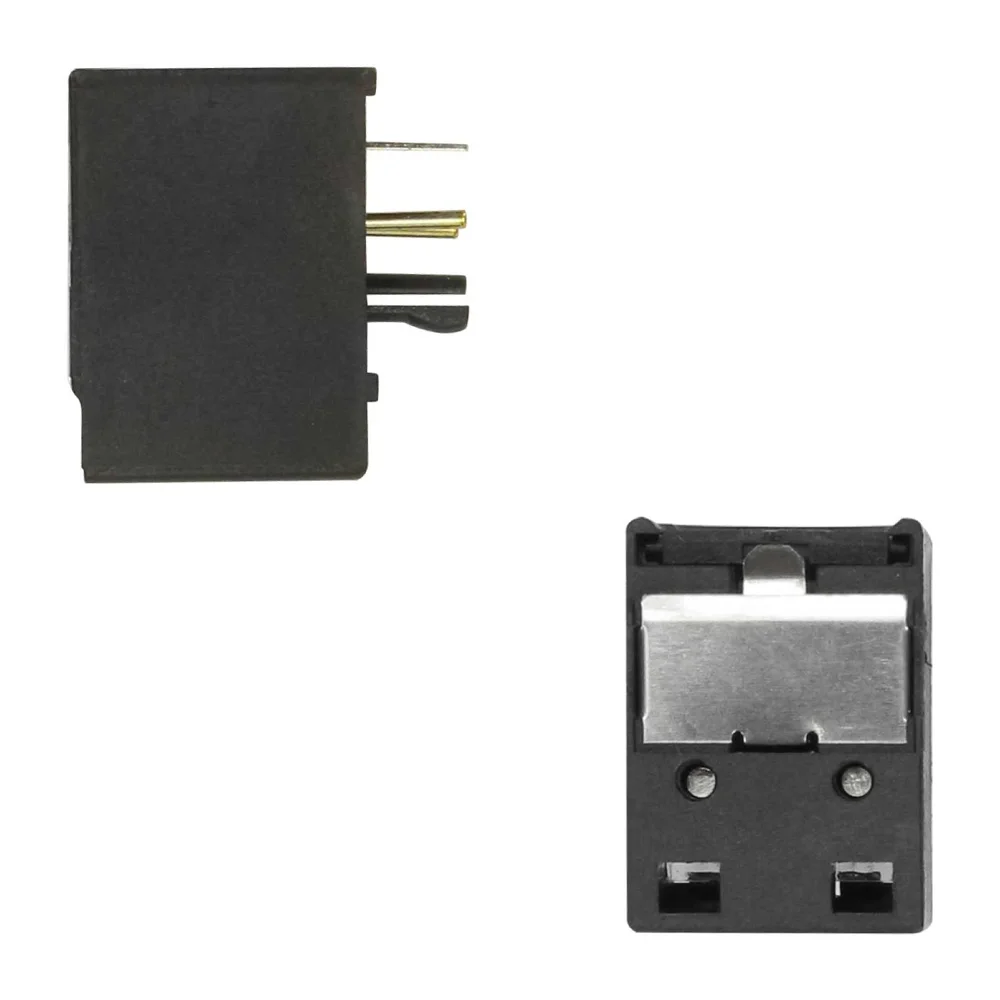 Imagem 3 de 3 do produto 10x Conector Ótico/óptico Solda Placas Diversas Compare Foto