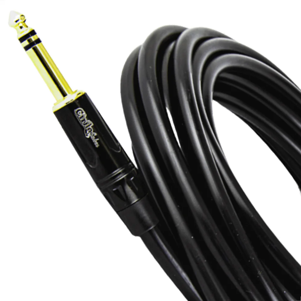 Imagem 5 de 5 do produto Cabo P10 Estereo Para Speakon - 3 Metros