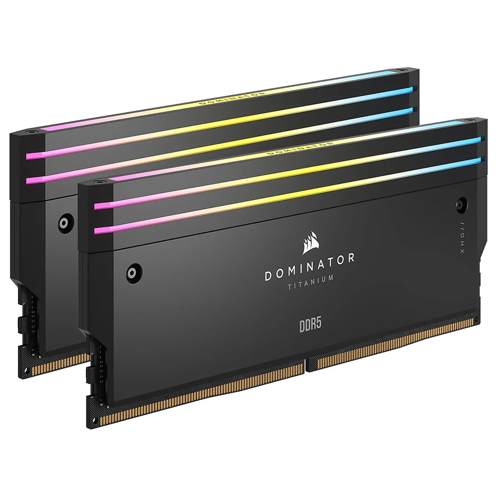 タンドラム Memoria Mancer Dantalion Z, 32GB (2x16GB), DDR4, 3200MHz, CL16