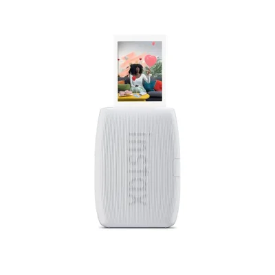 Impressora Para Smartphone Fujifilm Instax Mini Link 3, Branco