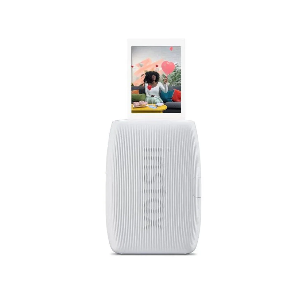 Impressora Fujifilm Instax Mini Link 3 KaBuM