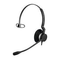 Fone de Ouvido Biz Mono Jabra 2303-820-105