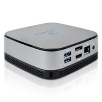 ミニ PC IntelNUC NUC7BNH i5-500SSD-8GBRAM Computador Mini Cpu Nuc Intel Core I3 8gb Ssd 120gb Hdmi - Faz a Boa!