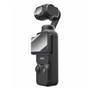 Kit De Películas Para Câmera Dji Osmo Pocket 3 Vidro Temperado - Telesin