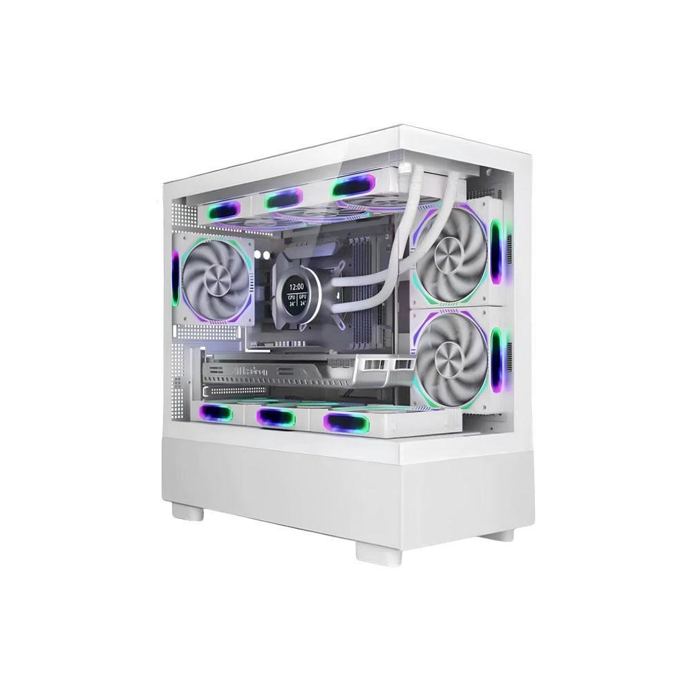 RTX3090•AMD5700G•32GB•1TBゲーミングPC KaBuM Aperte o K e evolua em Tecnologia e Games