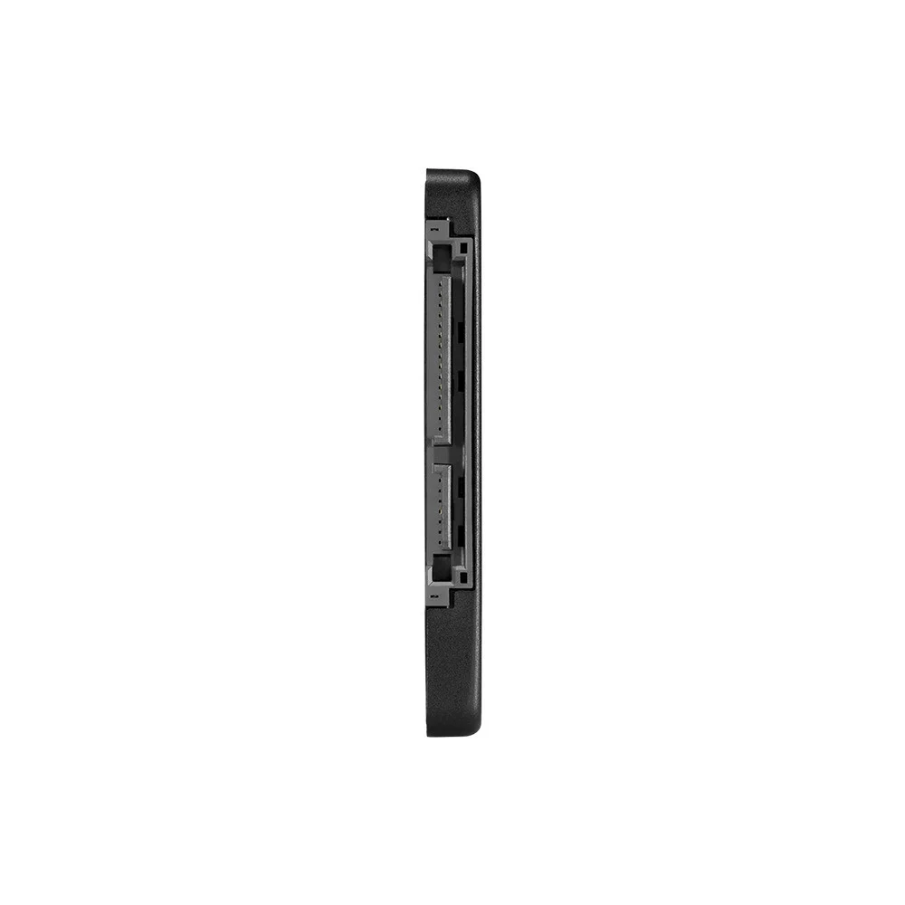 Imagem 2 de 5 do produto SSD 2.5 Pol 256gb Sata Iii 6.0gb/s Hikvision - Hkm256s21b