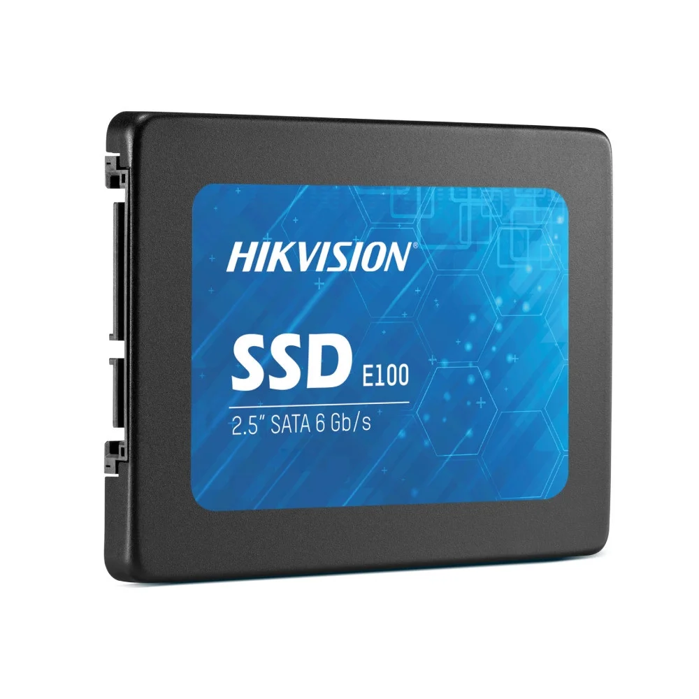 Imagem 4 de 5 do produto SSD 2.5 Pol 256gb Sata Iii 6.0gb/s Hikvision - Hkm256s21b