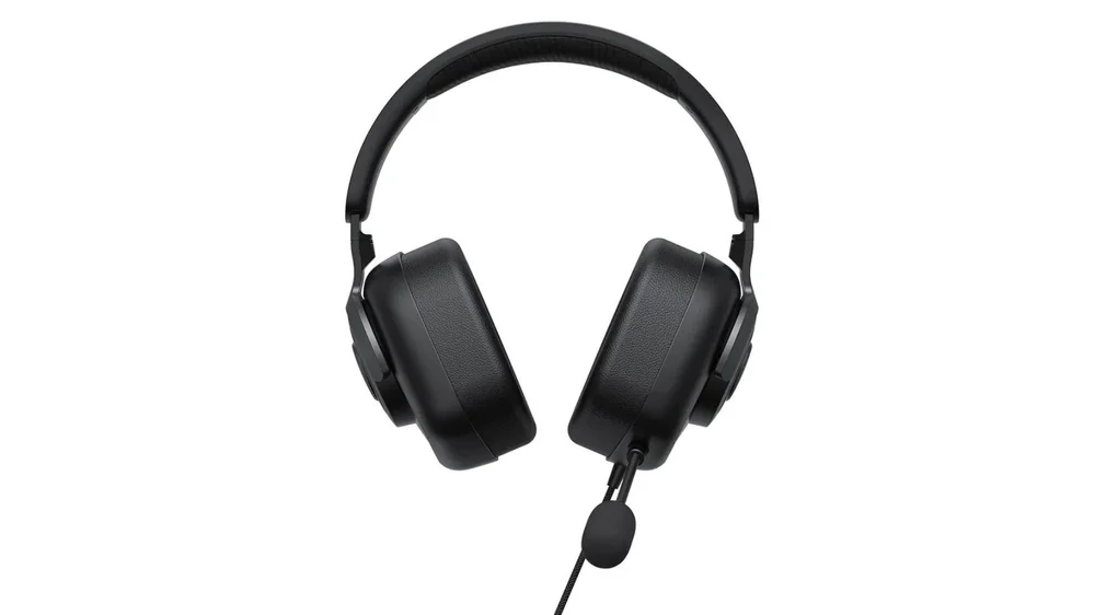 Imagem 5 de 5 do produto Headset Gamer Warrior Huginn Microfone P3 3,5mm Ps5 XBOX PC Driver 50mm - Ph701