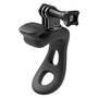 Suporte De Guidão Ou Barra Tubular Para Gopro Cor Preto - Telesin