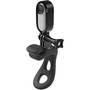 Suporte De Guidão Ou Barra Tubular Para Gopro Cor Preto - Telesin