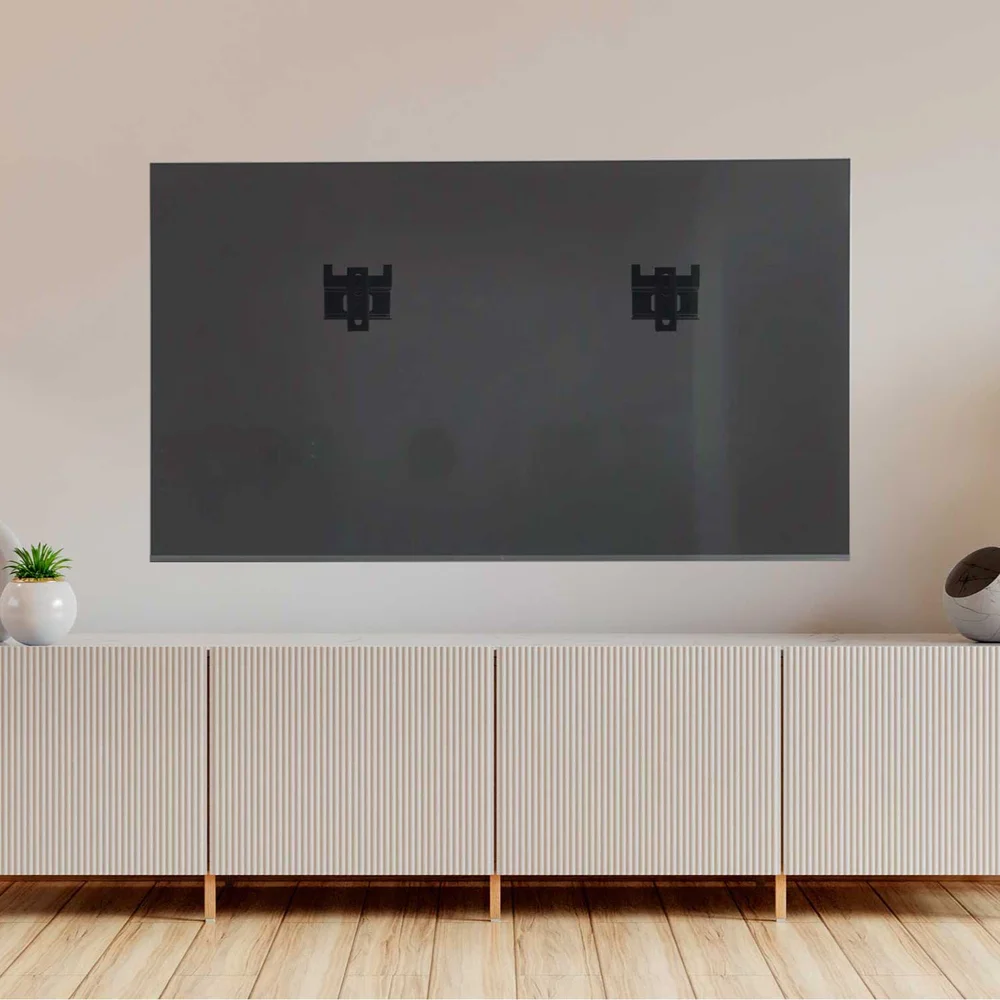 Imagem 5 de 5 do produto Suporte Ultra Slim Plus Tv QLED Todos Modelos Do Mercado