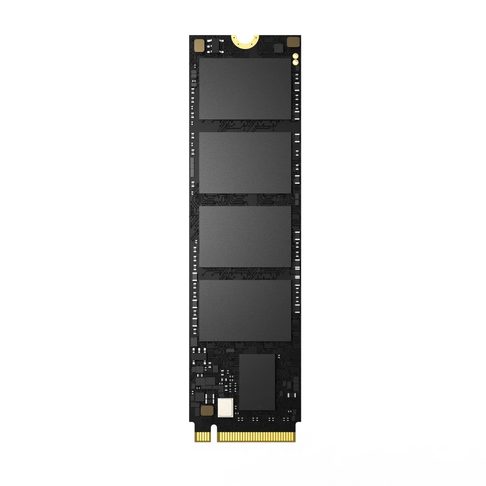 SSD M.2 2280 256gb PCie Gen 3x4 Nvme Hikvision - Hkm256p81a