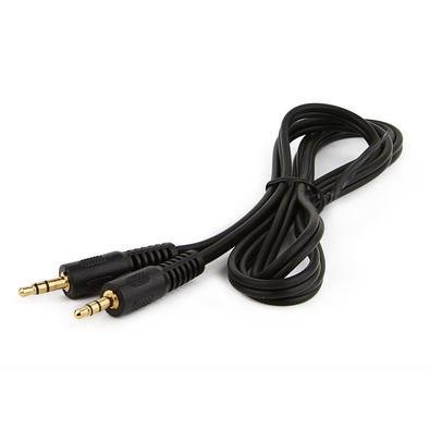 Cabo P2 X P2 Auxiliar Estereo - 40 Metros