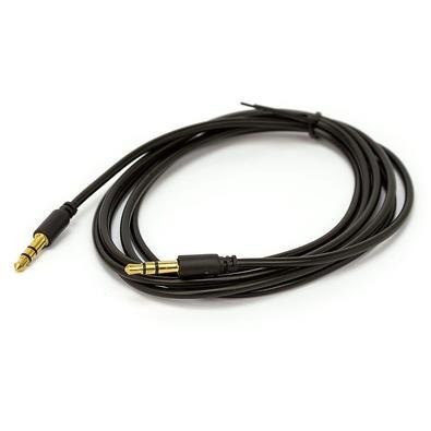 Cabo P2 X P2 Auxiliar Estereo - 4 Metros