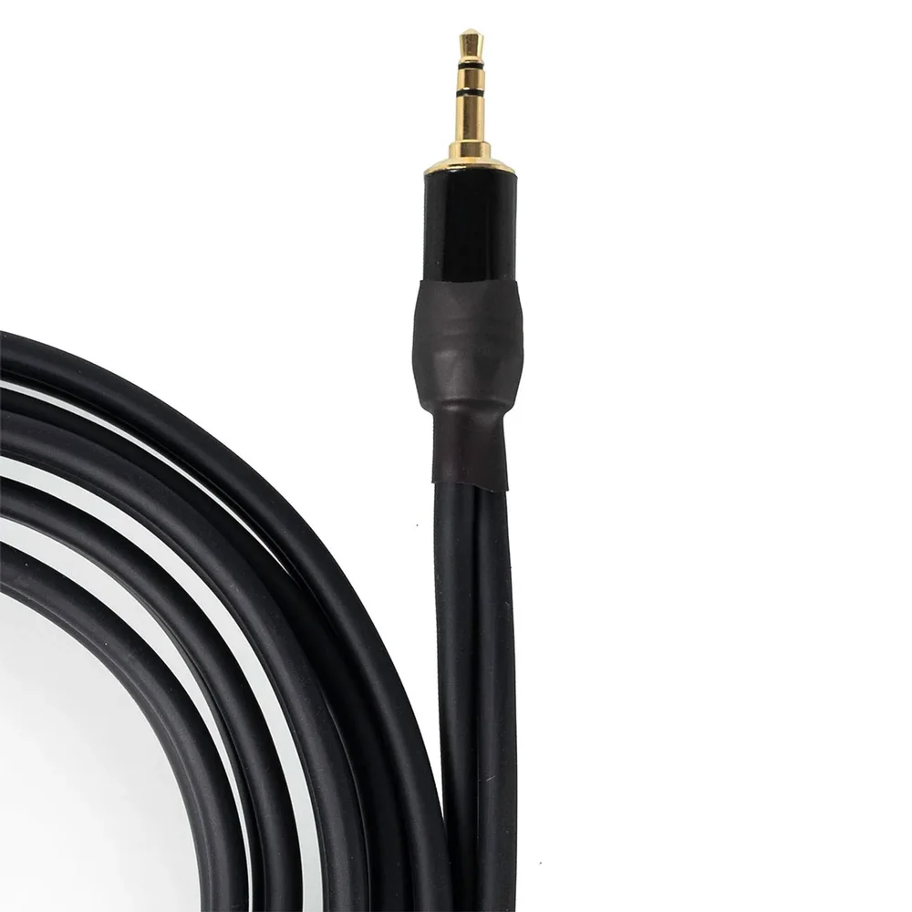 Imagem 5 de 5 do produto Cabo P2 Estereo Para 2 Rca Profissional - 45 Metros
