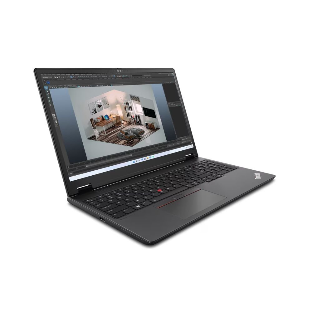 Workstation - Lenovo 21fd000cbr I7-13700h 3.70ghz 16gb 512gb Ssd Intel Iris Xe Graphics Windows 11 Pro Thinkpad P16v 16 Workstation - Lenovo 21fd000cbr I7-13700h 3.70ghz 16gb 512gb Ssd Intel Iris Xe Graphics Windows 11 Pro Thinkpad P16v 16