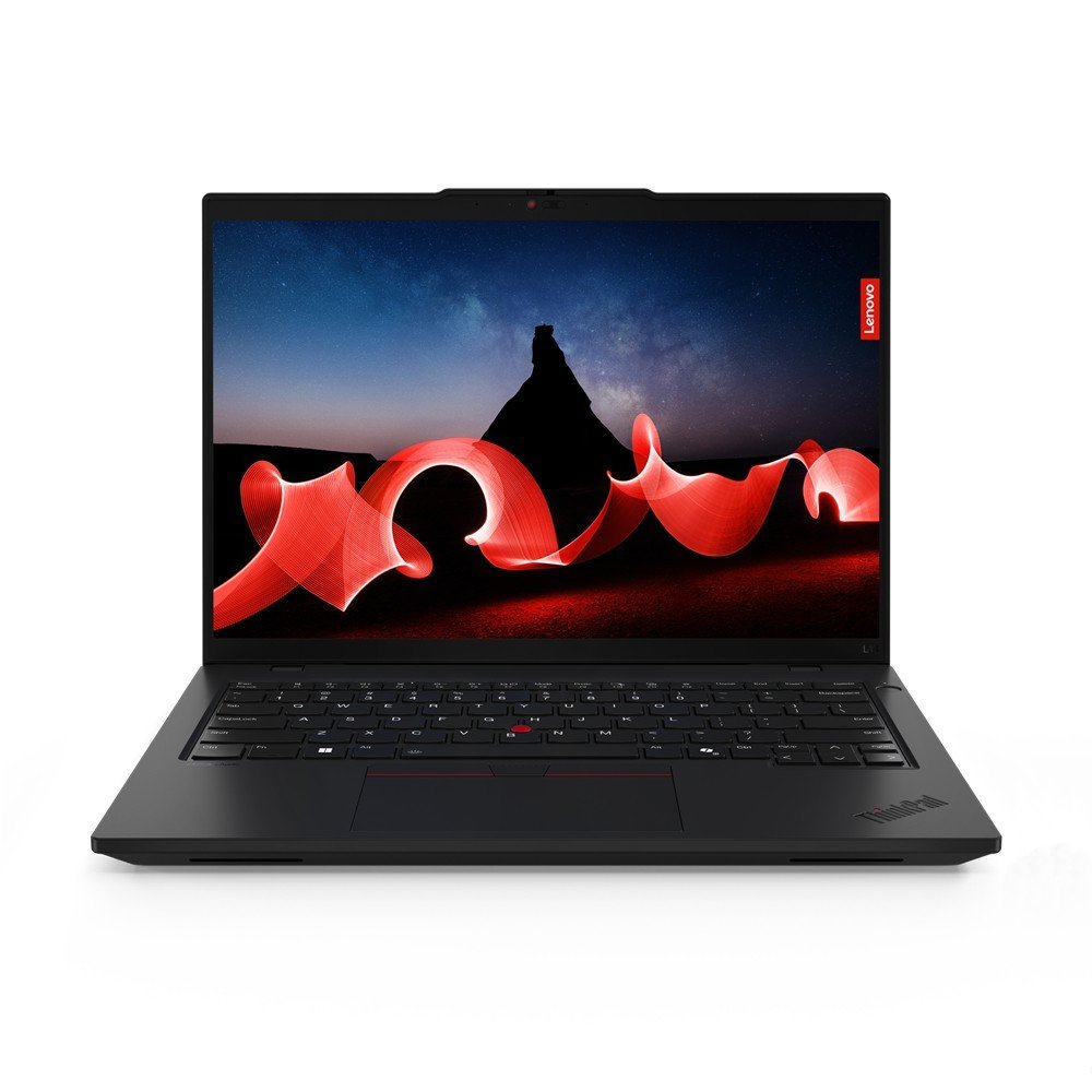 Notebook - Lenovo 21l2000dbr Ultra 5 135u 1.10ghz 16gb 512gb Ssd Intel Hd Graphics Windows 11 Pro Thinkpad L14 14