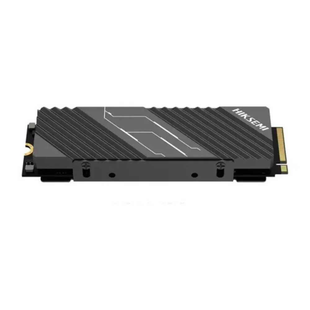 Imagem 2 de 3 do produto SSD Hiksemi Future X Lite, 2048GB, M.2 2280, Leitura 7100mb/s, Gravacao 6350mb/s, Hs-ssd-futurex-lite-2048g