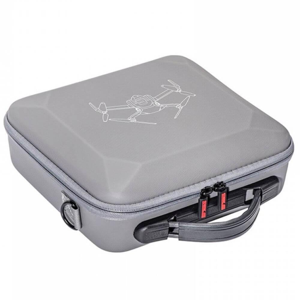 Case Para Drone Dji Mini 4 Pro + Controle Dji Rc N2 - Startrc Case Para Drone Dji Mini 4 Pro + Controle Dji Rc N2 - Startrc