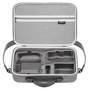 Case Para Drone Dji Mini 4 Pro Fly More Kit + Controle Dji Rc 2 - Startrc