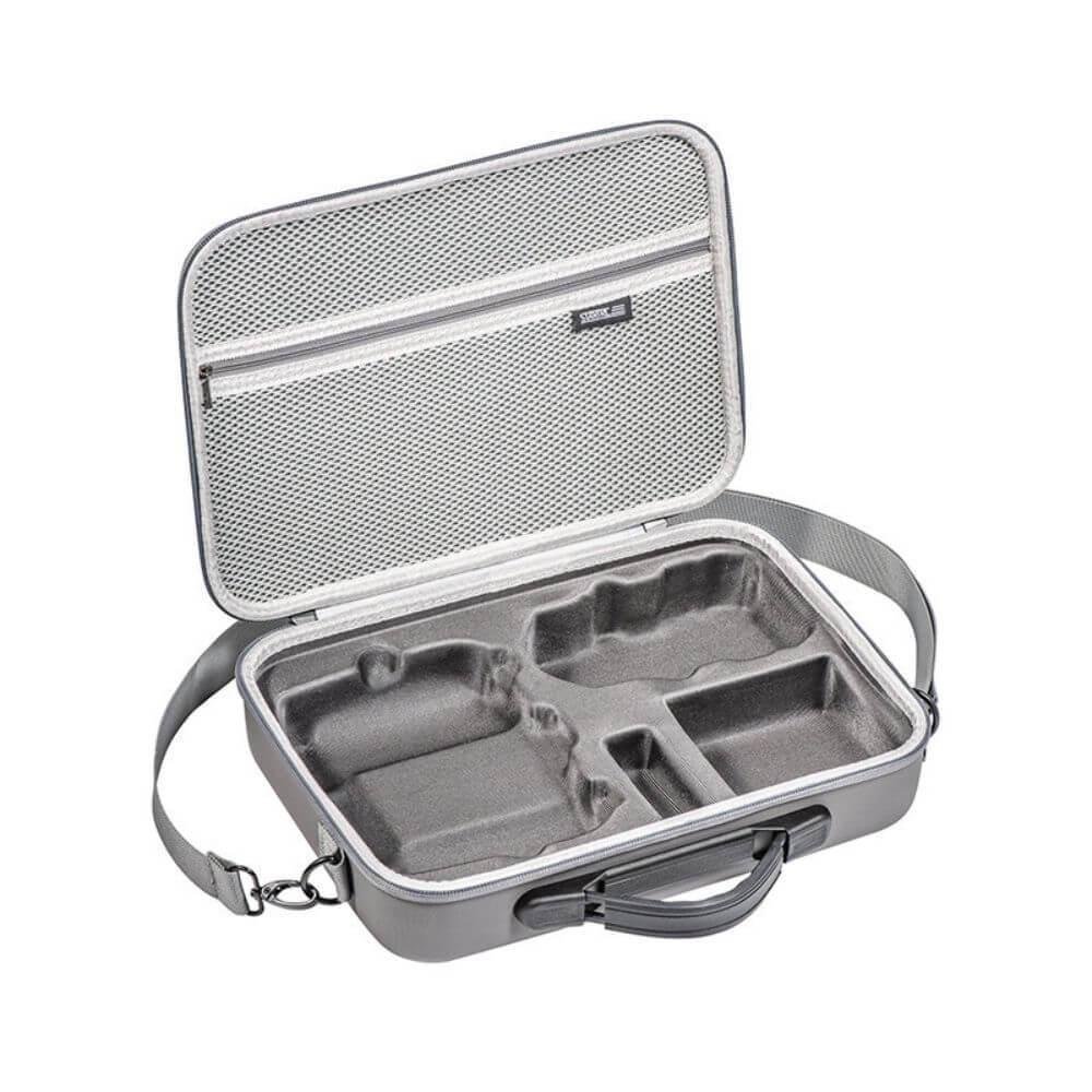 Case Para Drone Dji Mini 4 Pro Fly More Kit + Controle Dji Rc 2 - Startrc